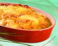 gratin dauphinois